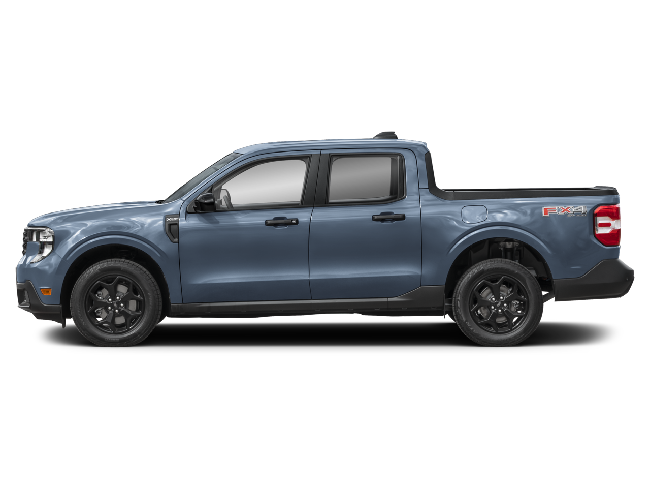 2027 Ford Maverick XLT