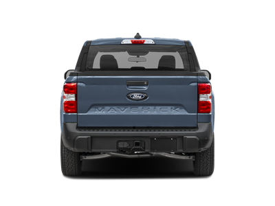 2027 Ford Maverick XLT