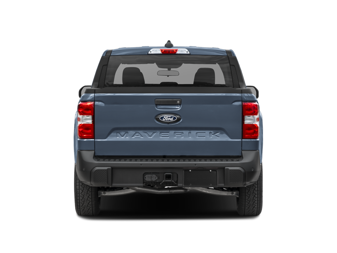 2027 Ford Maverick XLT