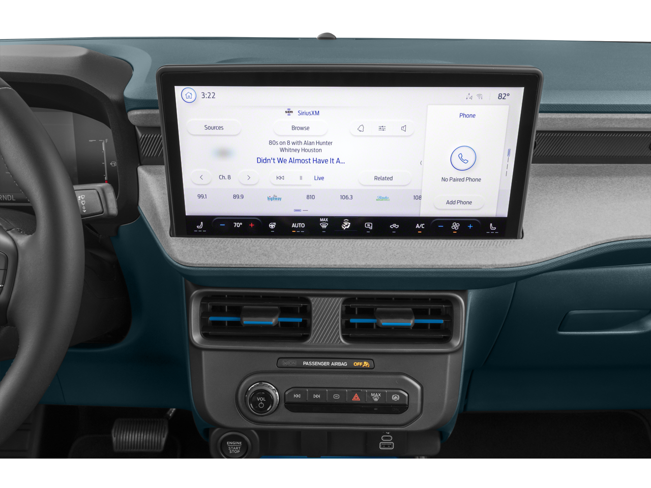 2027 Ford Maverick XLT