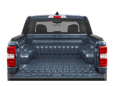 2027 Ford Maverick XLT