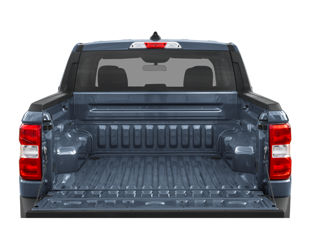 2027 Ford Maverick XLT