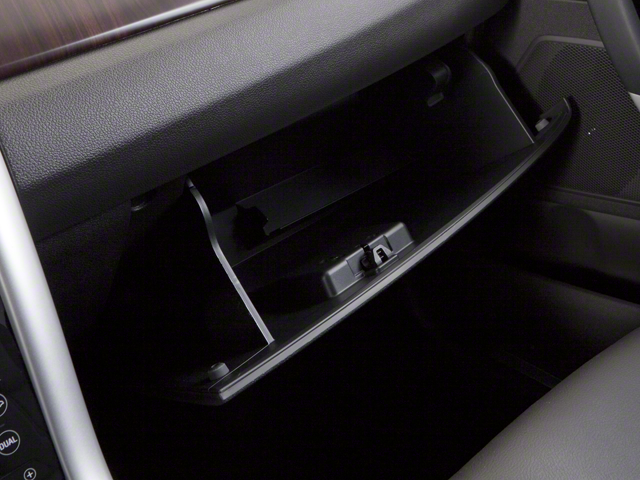 2011 Ford Edge SE