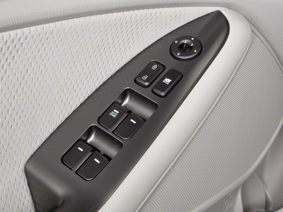 2012 Kia Optima SX