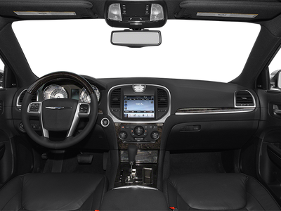 2013 Chrysler 300 4dr Sdn RWD
