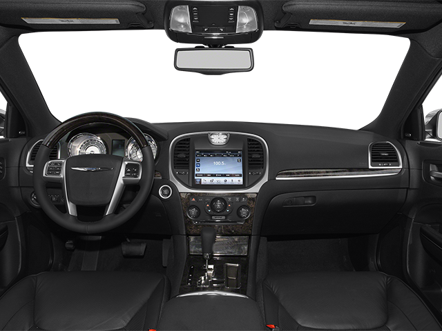 2013 Chrysler 300 4dr Sdn RWD