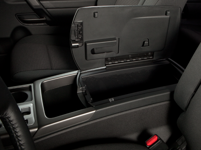 2013 Nissan Titan SL
