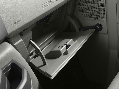 2014 Ford E-150 Commercial