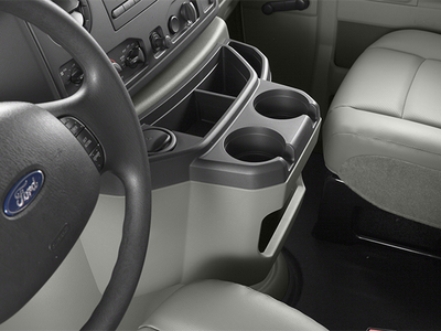 2014 Ford E-150 Commercial