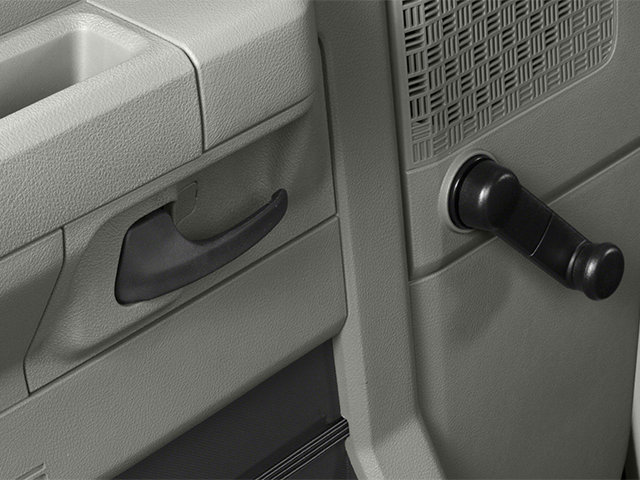 2014 Ford E-150 Commercial