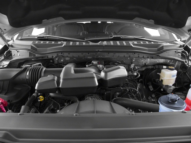 2017 Ford F-250SD XLT