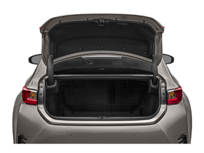 2018 Lexus RC 350 BlackLine F Sport