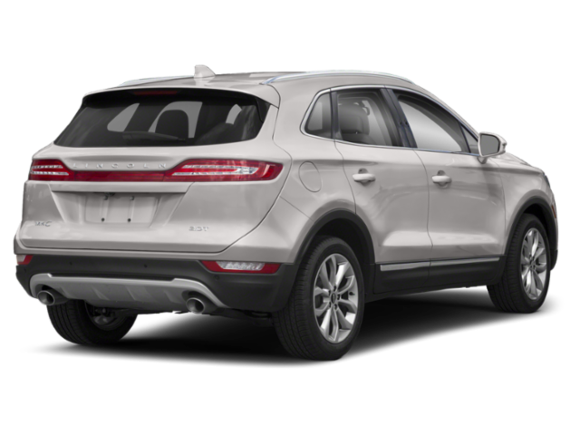 Used 2018 Lincoln MKC Select with VIN 5LMCJ2C94JUL20490 for sale in Decatur, AL