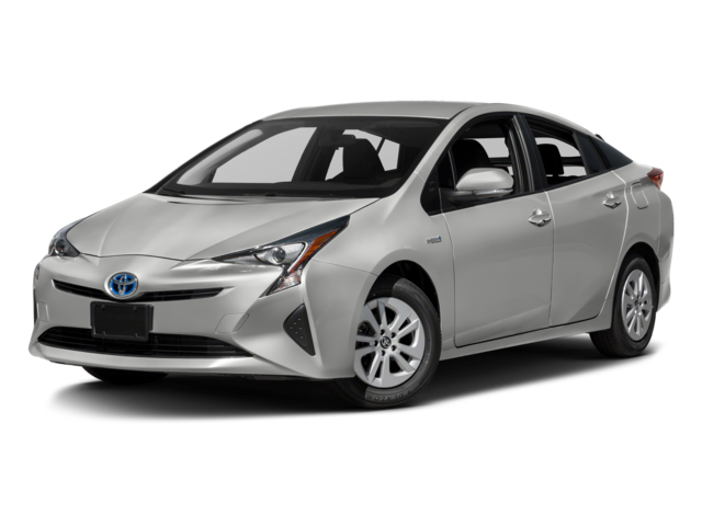 2018 Toyota Prius Two Eco's photo