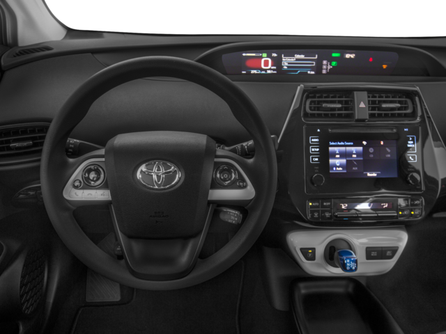 2018 Toyota Prius Two Eco