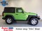 2019 Jeep Wrangler Sport S