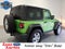 2019 Jeep Wrangler Sport S