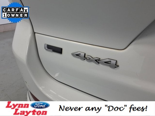 2023 Jeep Grand Cherokee L Summit Reserve