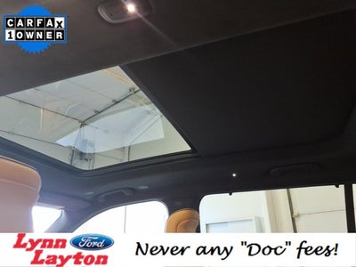 2023 Jeep Grand Cherokee L Summit Reserve