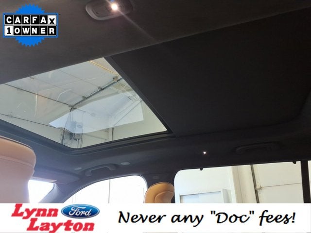 2023 Jeep Grand Cherokee L Summit Reserve