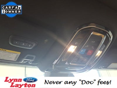 2023 Jeep Grand Cherokee L Summit Reserve