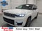 2023 Jeep Grand Cherokee L Summit Reserve