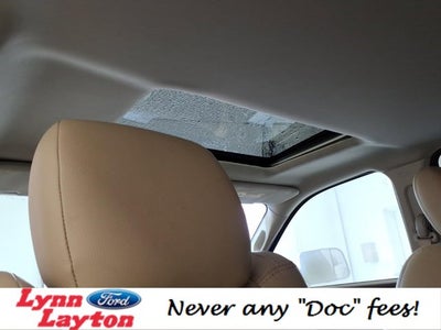 2016 RAM 1500 Laramie