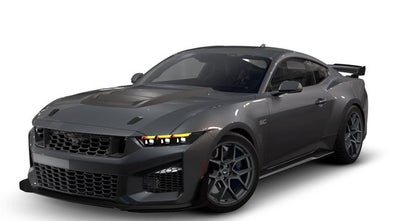 2026 Ford Mustang Dark Horse S/C