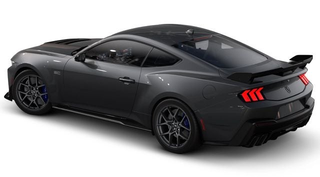 2026 Ford Mustang Dark Horse S/C