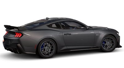 2026 Ford Mustang Dark Horse S/C