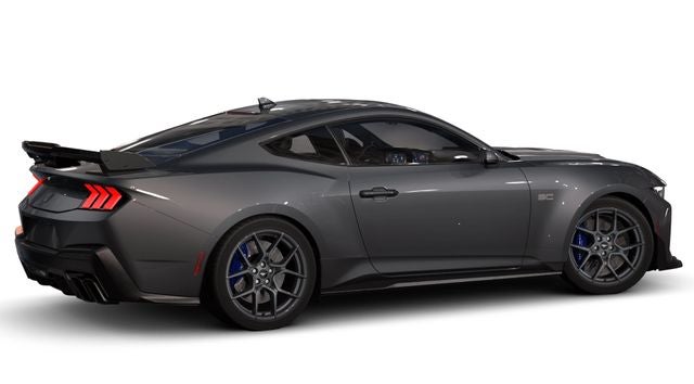 2026 Ford Mustang Dark Horse S/C