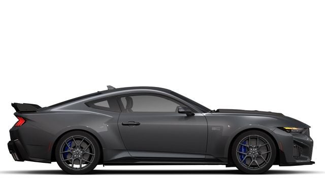 2026 Ford Mustang Dark Horse S/C