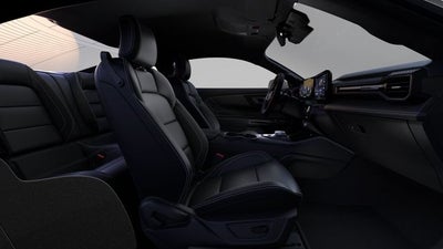 2026 Ford Mustang Dark Horse S/C