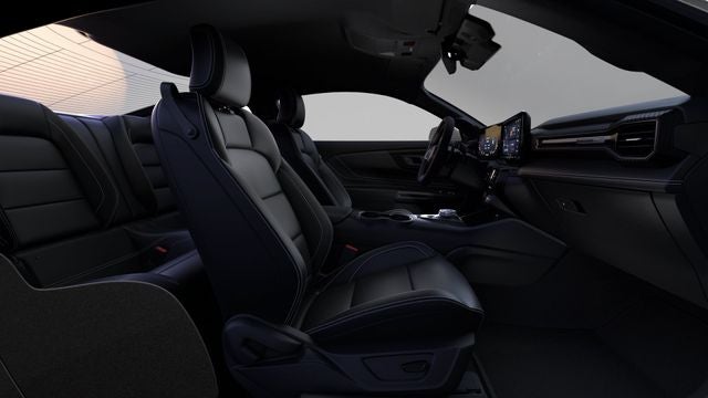 2026 Ford Mustang Dark Horse S/C
