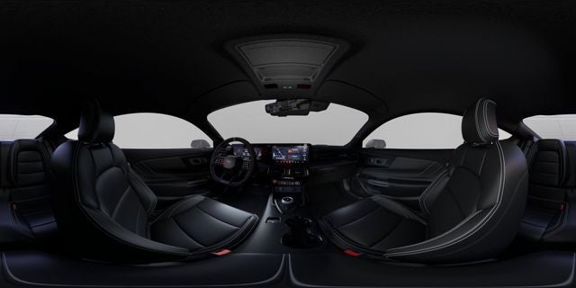 2026 Ford Mustang Dark Horse S/C