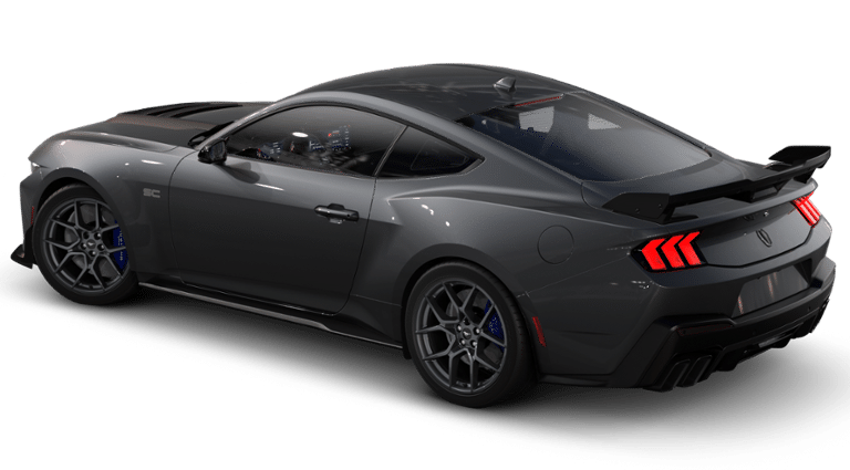 2026 Ford Mustang Dark Horse S/C