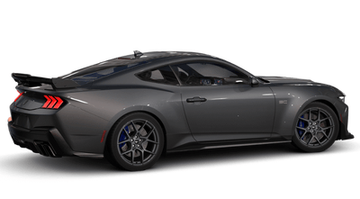 2026 Ford Mustang Dark Horse S/C