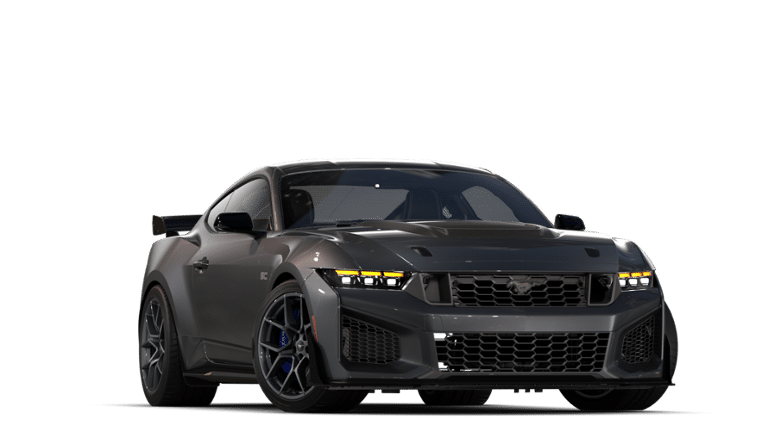 2026 Ford Mustang Dark Horse S/C