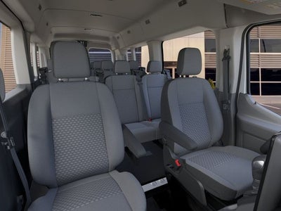 2026 Ford Transit-350 XLT