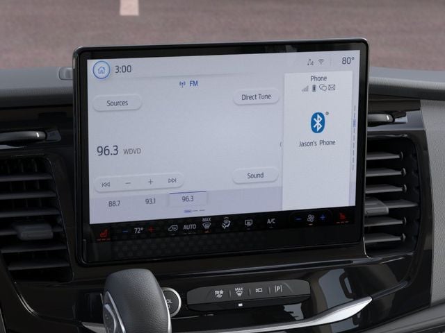 2026 Ford Transit-350 XLT