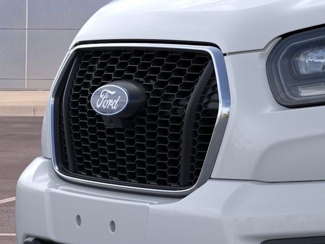 2026 Ford Transit-350 XLT