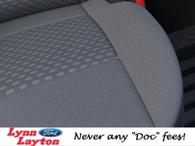 2025 Ford Transit Passenger Wagon XL