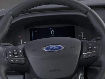 2026 Ford Transit Passenger Wagon XLT