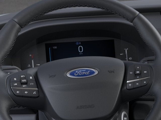 2026 Ford Transit Passenger Wagon XLT