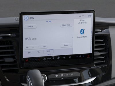 2026 Ford Transit Passenger Wagon XLT