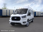 2026 Ford Transit Passenger Wagon XLT