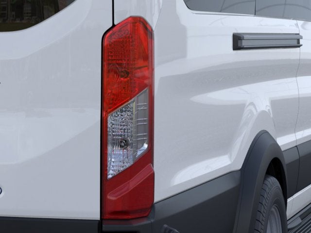 2026 Ford Transit Passenger Wagon XLT