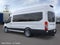2026 Ford Transit Passenger Wagon XLT