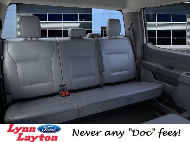 2026 Ford Super Duty F-450 DRW XL