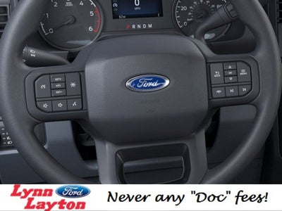 2026 Ford Super Duty F-450 DRW XL